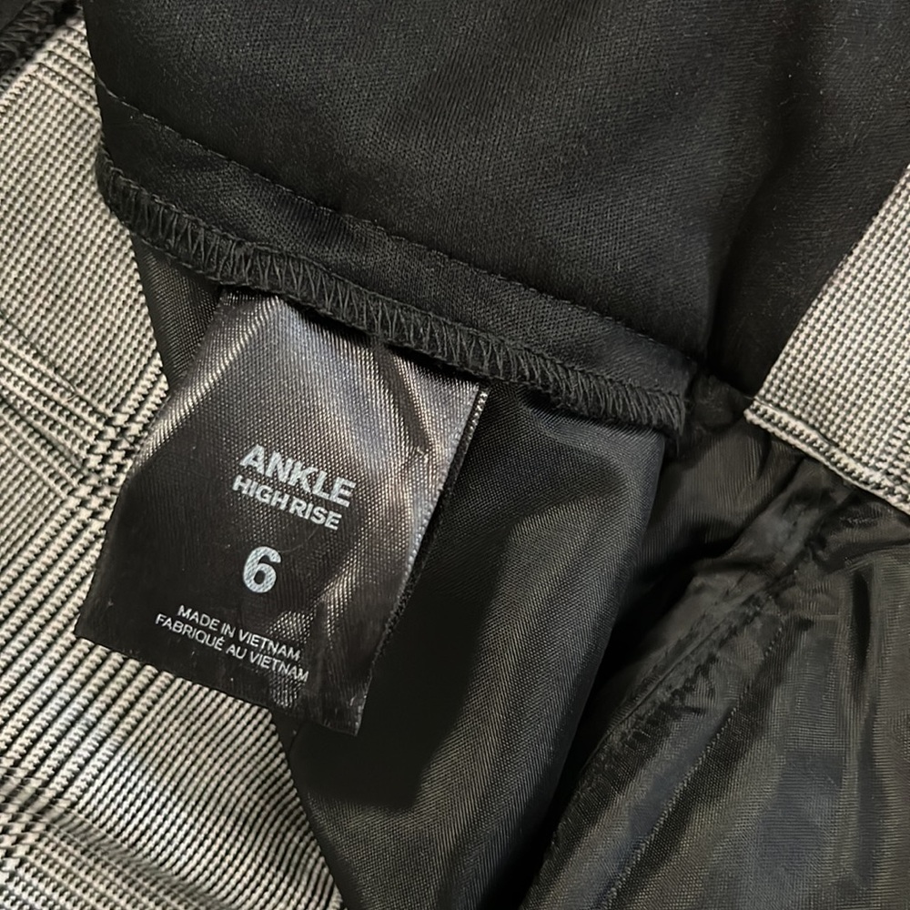 Express ankle suit pants - Picture 10 of 10